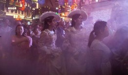 横店爆料女孩视频播放,揭秘影视基地幕后故事